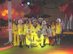 Halli Galli 2003 - Ramba Samba